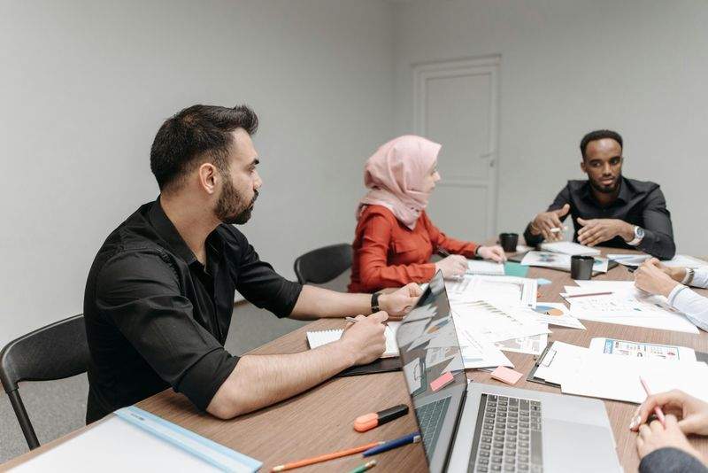 Entdecken Sie die Zukunft der Meetings mit TreffenProfi GmbH.